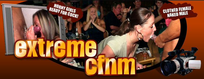 The hottest CFNM drunken action available anywhere. Amature women; Real Shows!
