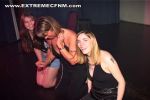 Stripper gets three girl blow job Sample 0