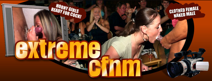 CFNM Parties